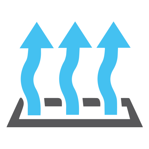 Ventilation icon